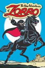 Watch The New Adventures of Zorro Moviesjoy
