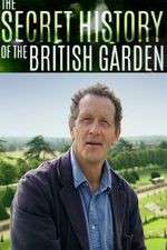 Watch The Secret History of the British Garden Moviesjoy