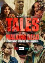 Watch Tales of the Walking Dead Moviesjoy