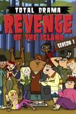 Watch Total Drama: Revenge of the Island Moviesjoy