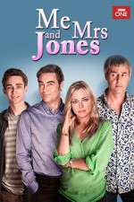 Watch Me and Mrs Jones Moviesjoy