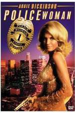 Watch Police Woman Moviesjoy
