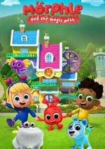 Watch Morphle and the Magic Pets Moviesjoy