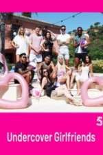 Watch Undercover Girlfriends Moviesjoy