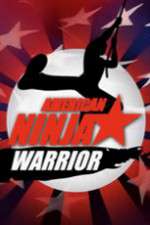 Watch American Ninja Warrior Moviesjoy