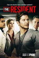 Watch The Resident Moviesjoy