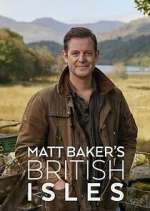 Watch Matt Baker\'s British Isles Moviesjoy