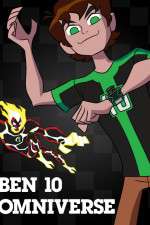 Watch Ben 10 Omniverse Moviesjoy