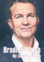 Watch Bradley Walsh: Legends of Comedy Moviesjoy