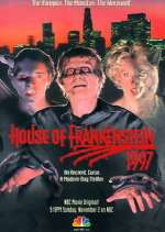 Watch House of Frankenstein Moviesjoy