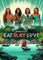 Watch Eat, Slay, Love Moviesjoy