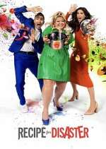 Watch Recipe for Disaster Moviesjoy