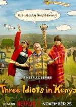 Watch Three Idiots in Kenya Moviesjoy