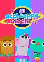 Watch Gli Acchiappagiochi Moviesjoy