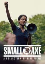 Watch Small Axe Moviesjoy