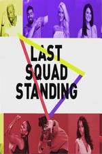 Watch Last Squad Standing Moviesjoy