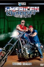 Watch American Chopper: The Series Moviesjoy