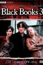 Watch Black Books Moviesjoy