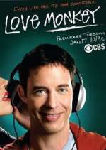 Watch Love Monkey Moviesjoy