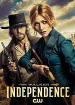 Watch Walker: Independence Moviesjoy