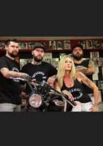 Watch Get Your Tatts Out: Kavos Ink Moviesjoy