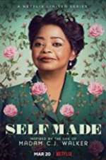 Watch Self Made: Inspired by the Life of Madam C.J. Walker Moviesjoy