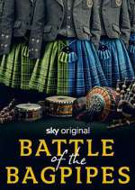 Watch Battle of the Bagpipes Moviesjoy