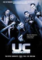 Watch UC: Undercover Moviesjoy