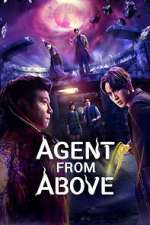Watch Agent from Above Moviesjoy