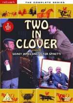 Watch Two in Clover Moviesjoy