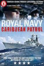 Watch Royal Navy Caribbean Patrol Moviesjoy
