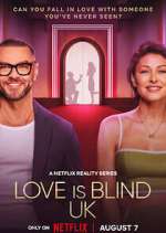 Watch Love Is Blind: UK Moviesjoy