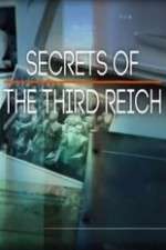 Watch Secrets of the Third Reich Moviesjoy