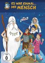 Watch Il Ã©tait une fois... l\'homme Moviesjoy