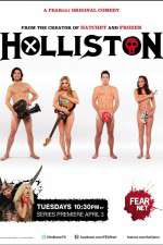 Watch Holliston Moviesjoy