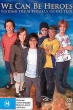 Watch We Can Be Heroes Moviesjoy