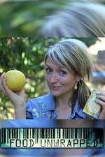 Watch Food Unwrapped Moviesjoy