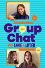 Watch Group Chat with Annie and Jayden Moviesjoy