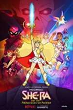 Watch She-Ra and the Princesses of Power Moviesjoy