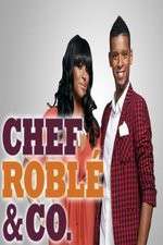 Watch Chef Roble & Co Moviesjoy