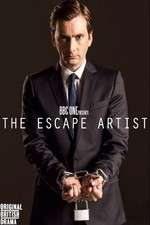Watch The Escape Artist Moviesjoy