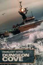 Watch Deadliest Catch: Dungeon Cove Moviesjoy