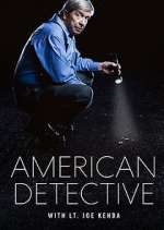 Watch Homicide Hunter: American Detective Moviesjoy