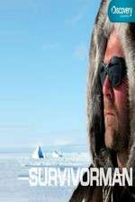 Watch Survivorman’s Survival Secrets Moviesjoy