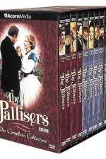 Watch The Pallisers Moviesjoy