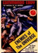 Watch Commando Cody: Sky Marshal of the Universe Moviesjoy