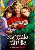 Watch Sagrada familia Moviesjoy