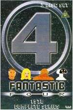 Watch The New Fantastic Four Moviesjoy