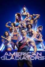 Watch American Gladiators Moviesjoy