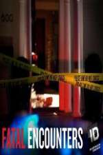 Watch Fatal Encounters Moviesjoy